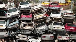 Sell your scrap metal to experts with over 100 years combined recycling experience. All American Auto Salvage 192 Leesville Ave Rahway Nj 07065 Yp Com
