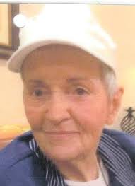 Obituary for Virginia I. (Nickel) Kean