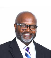 Mark A. Darden III, ESQ.