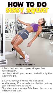 5 Exercises To Shock Your Quads Into Ultimate Shape Gymguider Com Workout For Beginners Leg And Glute Workout Exercise