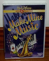 Musica maestro accentua una forte somiglianza con fantasia, un esperimento che portò la disney a miscelare l'immagine con la musica ponendosi come uno dei vertici indiscussi dell'animazione. Musica Maestro Clasico Disney NÂº 8 Dvd Nuevo Precintado Jamas Editado Sin Abrir Eur 39 90 Picclick Fr