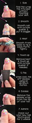 So This Is How You Apply Jambery Nails Ohhhhhhhhh Cool Easier Than You Thought Too Huh Berry Nails Jamberry Nails Jamberry Nail Wraps