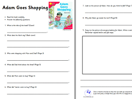 Ort Stage 4 Guided Reading Comprehension Homework Sheets Oxford Reading Tree Oxford Reading Tree Guided Reading Reading Comprehension