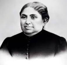 Sarah Jane Sockume Harman (Harmon) (1837-1908)