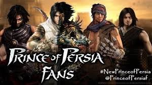 Get all the inside info, cheats, hacks, codes, walkthroughs for prince of persia: Petition Bring Back The Prince Of Persia Franchise Change Org