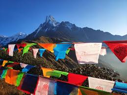नेपाल nepal), officially the federal democratic republic of nepal, is a sovereign country in south asia. Nepal Leaps With High Quality 2020 Ndc And Improved Development Ranking