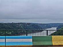 That's right, al shabaab has a what we have here is a unique triple border between argentina, paraguay, and brazil a unique triple border between argentina, paraguay and brazil, separated by the parana and iguazu rivers. Argentina Brazil Border Wikipedia