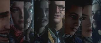 Three comedians are sent to a haunted location and asked to investigate. Thoughts On Until Dawn And Interactive Movies Frictional Games