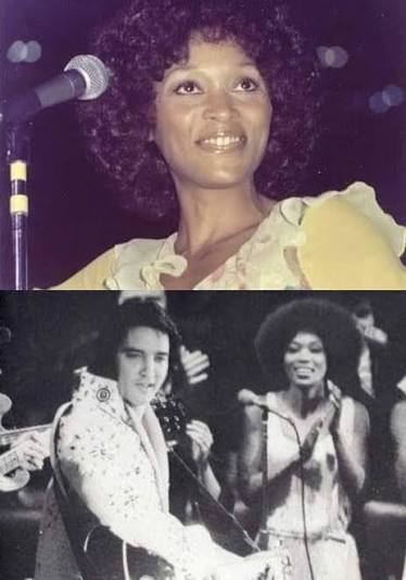 Remembering Myrna Smith of the Sweet Inspirations