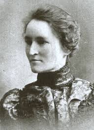 Cora Belle Baynham Freed (1870-1933)