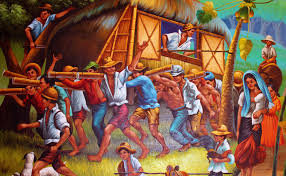 What is important to the philippine culture and tradition? Bayanihan Online Home Facebook
