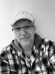 Nathan Caro Frechette's Ice Cream for Zombies