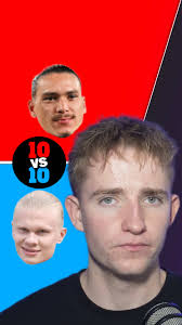 Jonny Evans Vs Nunez