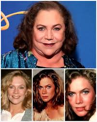 Strength, Talent, and Legacy: The Kathleen Turner Story