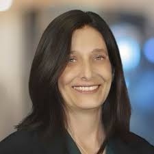 Michelle Blood's Instagram, Twitter & Facebook