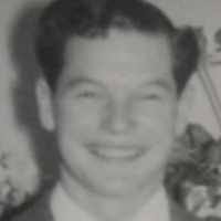 LaMont Holmes (1935–2011)