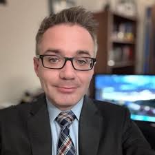 Stacy Morgan (@Stacygmorgan)