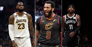 Only to break up with him on the phone a few days later. 4 Legit Andre Drummond Suitors Emerge Including Lakers Game 7
