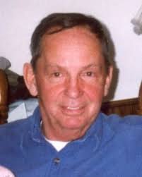 Richard Morehouse Obituary (1940