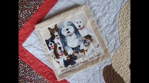 How To Make A Soft Book Quilt Addicts Anonymous