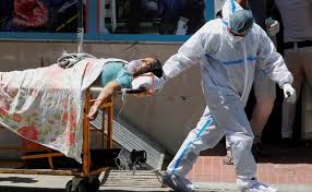 The delta variant (b.1.617) where and when was it discovered? Coronavirus Delta Variant Super Infectious Caused Deadly Second Wave Experts