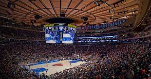 Knicks Rangers Revenue Plungers 90 As Pandemic Ravages Seasons Sportico Com