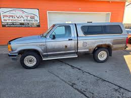 Image result for Silver 1991 Ranger