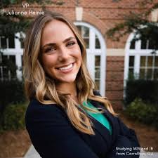 Introducing our 2023-2024 SOE Executive Team! We are so excited to get  started and cannot wait to see all of you soon! 🔹President