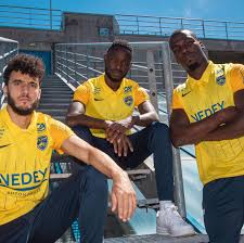Sochaux performance & form graph is sofascore football livescore unique algorithm that we are generating from team's last 10 matches, statistics, detailed analysis and our own knowledge. Novas Camisas Do Sochaux Montbeliard 2020 2021 Nike Mdf