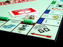 Cicada books & coffee, located at 604 14th st. Why Monopoly Is Not A Fun Game