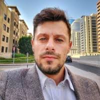 Daniele Cecchini Email & Phone Number