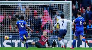 ⚽🔥watch live on your phone and pc📱💻 welcome to netsentertainment.net sports blog. Tot Vs Lei Dream11 Prediction Tottenham Hotspur Vs Leicester City Best Dream 11 Team For Premier League 2019 20 Match The Sportsrush