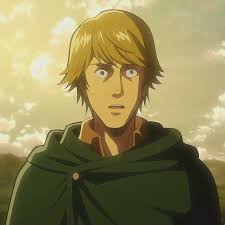 Armin and eren, along with mikasa, are your childhood friends; Titan Attack On Titan Wiki Fandom Powered By Wikia Induced Info
