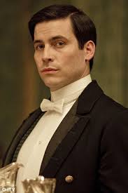 Life before Downton Abbey: The soap roots of the show's stars