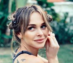 Многие знают анну по роли маши беловой в сериале «универ. Anna Hilkevich Rasskazala O Plastike Grudi New Magazine Internet Izdanie O Znamenitostyah I Stile Zhizni