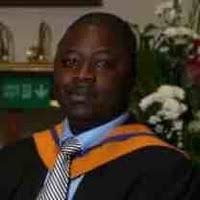 Ignatious Chifokoyo
