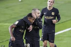 It doesn't matter where you are, our football streams. Tactical Analysis Celta Vigo Vs Barca 0 3 Win Barcatimes