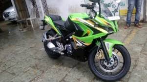 Bajaj pulsar 200 ns fiyatı ne kadar? Dealer Offers Custom Painted Bajaj Pulsar Rs 200 Indian Autos Blog