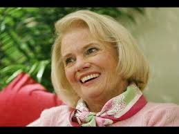 2020 Florida Women's Hall of Fame Inductee E. Thelma Waters