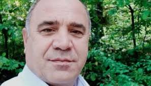 PÜLÜMÜR BEYCE (PIRİYE) KÖYÜNDEN ÜMİT KAYA, ATAŞEHİR MUSTAFA KEMAL  CEMEVİNDEN PÜLÜMÜR'E UĞURLANIYOR