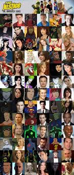 All wiki arcs characters companies concepts issues locations movies people teams things volumes series episodes editorial videos articles reviews features community users. Yj Fan Cast I Dont Agree With All But Some Are Fantastic Spitfire Young Justice Young Justice Justice League Unlimited