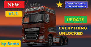 Разблокировка всех dlc / all dlc unlocker [1.39. Everything Unlocked Ets2 Mods Euro Truck Simulator 2 Mods Ets2mods Lt