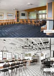 Episode 17 The Magnolia Table Magnolia Bakery Design Interior Commercial Space Design Resturant Design