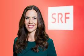 «ich möchte wie ein mann behandelt werden». Medien Die Moderatorin Susanne Wille Wird Neue Srf Kulturchefin Nzz