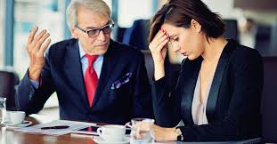 Uk Consults On Stronger Sexual Harassment Protection