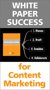 When you think effective written marketing content, what comes to mind? 4 Keys To Compelling Content Marketing With White Papers