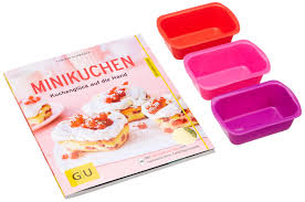 42+ toll bild gu mini kuchen / unser neues backbuch von oma mit liebe ist da kuchentratsch : Mini Kuchen Set Real Gu Buch Plus Amazon De Bucher
