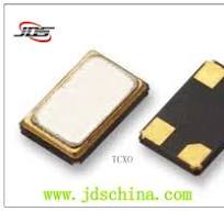 SMD 2.5 X 2.0mm Crystal Quartz Oscillator (TCXO)