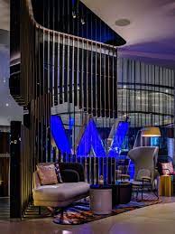 W Hotel Brisbane By Nic Graham Associates Yellowtrace W Hotel Hotel Hotel Project