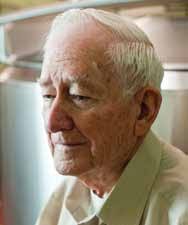 The quiet and sometimes shy owners of Wilcoxson's Ice Cream celebrate a  century of business in Livingston